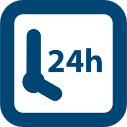 Atención 24h de gerocultoras
